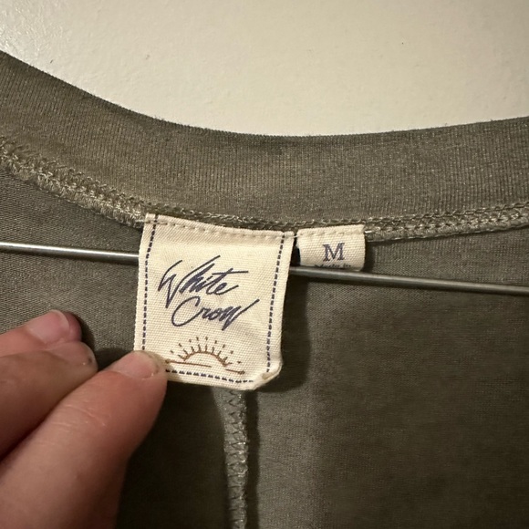 Soft tank top - Picture 2 of 2